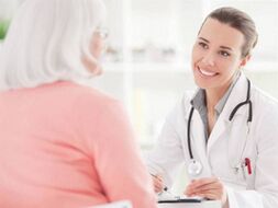 Al designar al médico