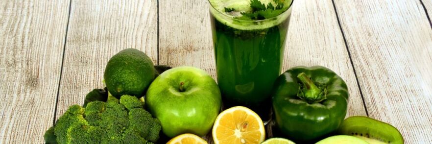 Prevención de la gilmentosis con remedios caseros.